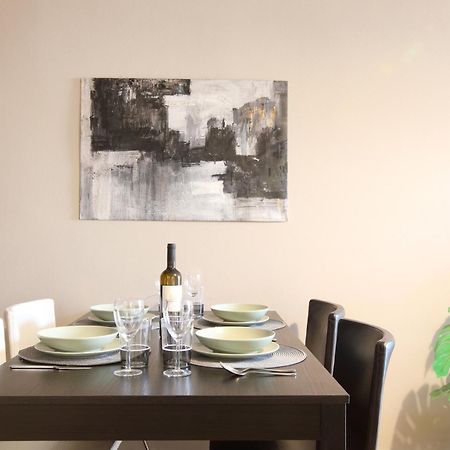 אתונה Modern 2Bd Apartment Next To Acropolis מראה חיצוני תמונה