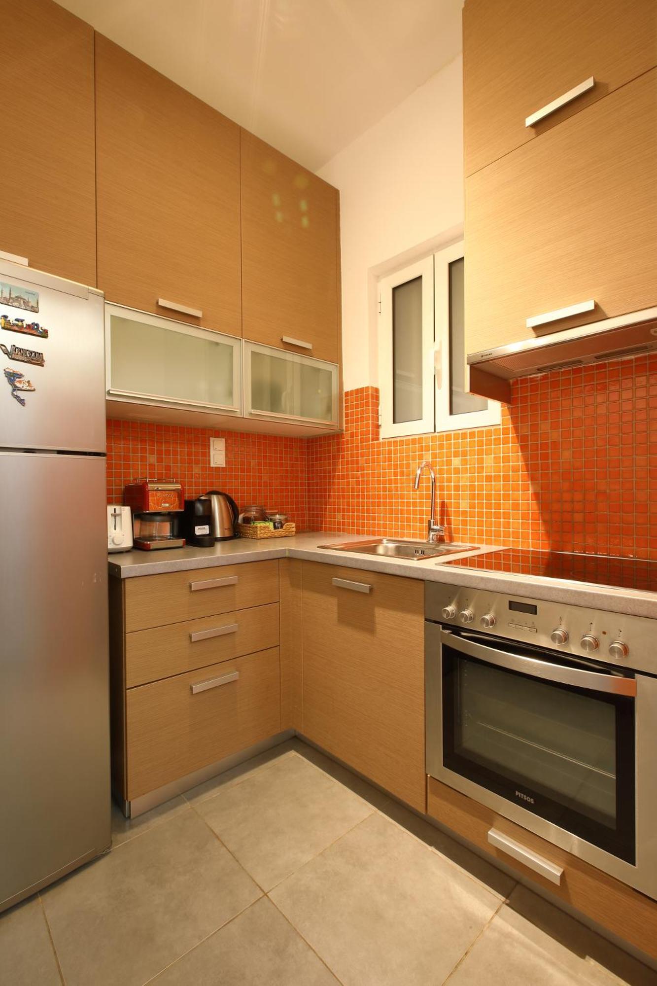אתונה Modern 2Bd Apartment Next To Acropolis מראה חיצוני תמונה