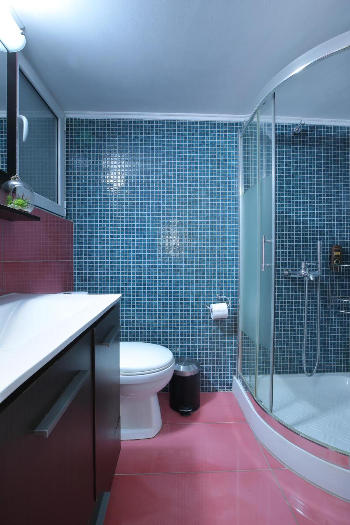 אתונה Modern 2Bd Apartment Next To Acropolis מראה חיצוני תמונה