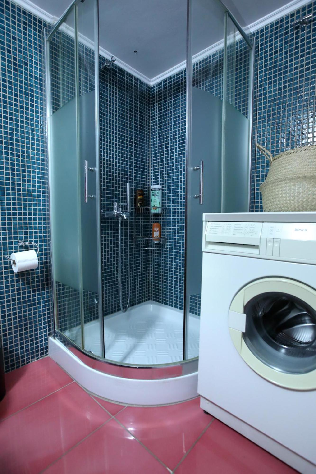 אתונה Modern 2Bd Apartment Next To Acropolis מראה חיצוני תמונה