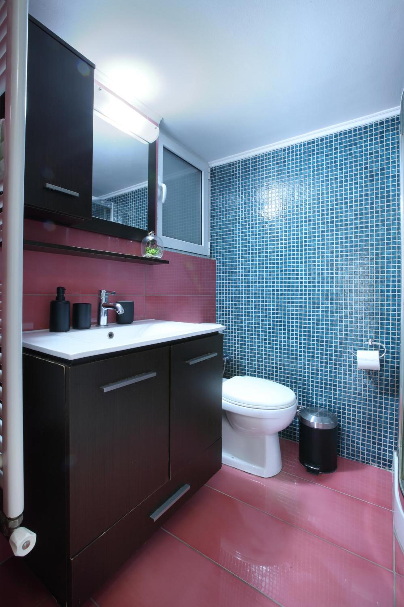 אתונה Modern 2Bd Apartment Next To Acropolis מראה חיצוני תמונה